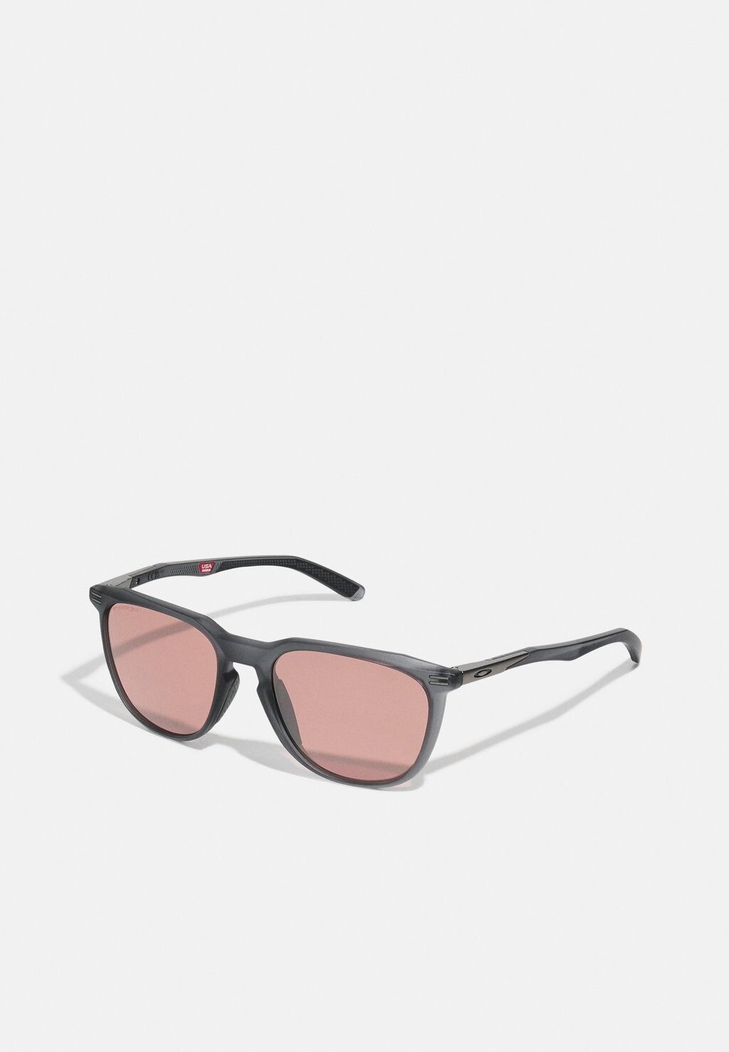 

Солнцезащитные очки THURSO UNISEX Oakley, цвет prizm dark golf