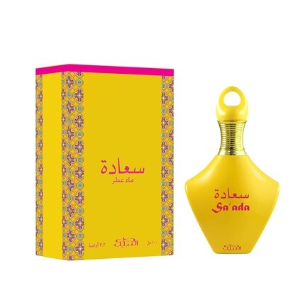 Nabeel Perfumes Nabeel Sa Ada Edp 100ml — фото 3