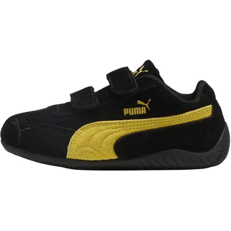 Кроссовки повседневные Speedcat Casual Shoes PUMA черные