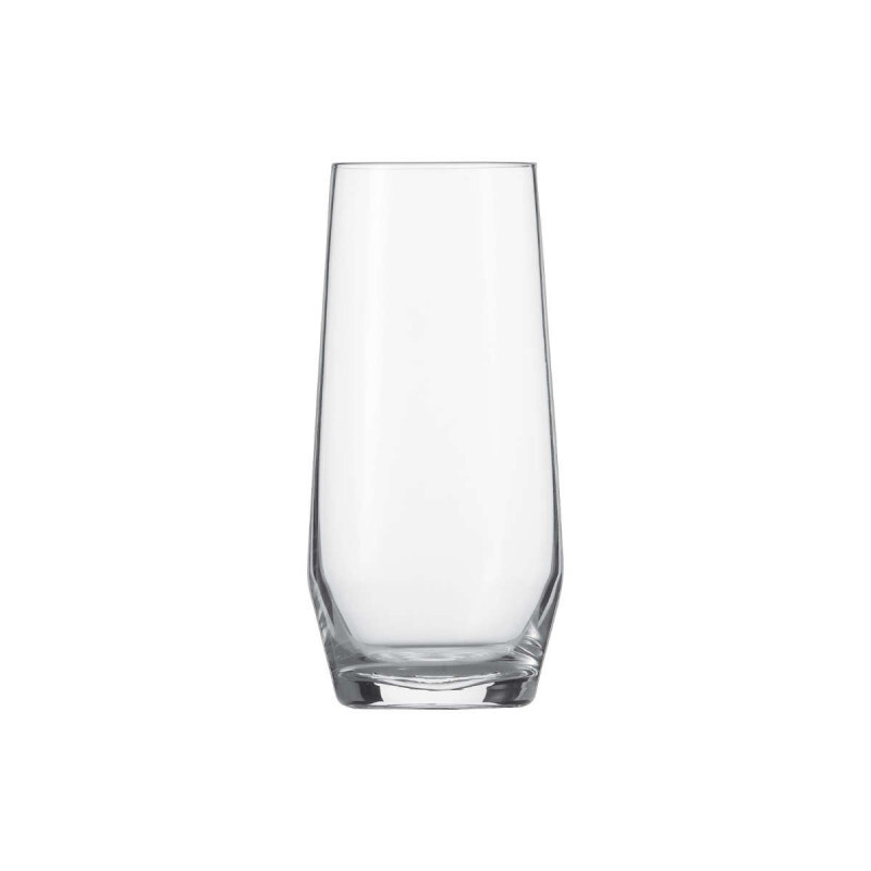 

Кружка чистая стеклянная 0,35 л Zwiesel Glas, прозрачный