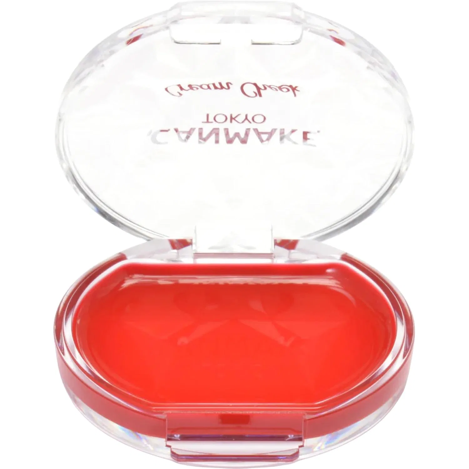 Крем для лица Canmake — Кремовые румяна «Cream Cheek» от — фото 2