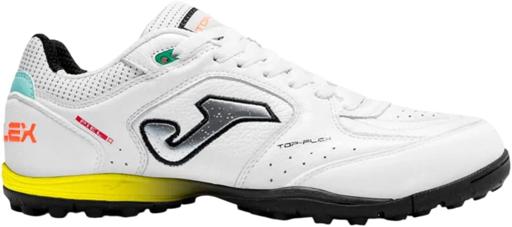 Баскетбольные кроссовки Joma, размеры 3-11. Гибкость и устойчивость - максимальная гибкость, White