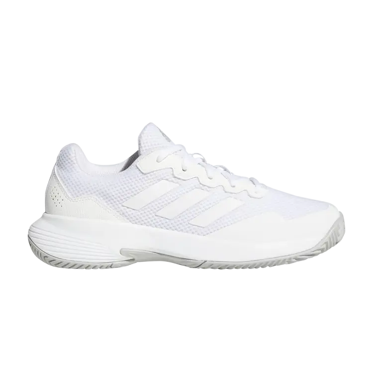Кроссовки Adidas Wmns GameCourt 2.0, белый