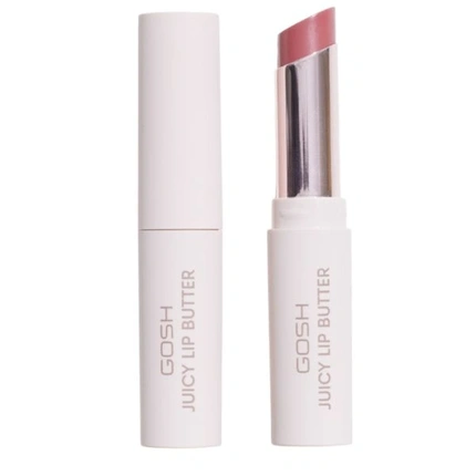

Масло для губ Copenhagen Juicy Lip Butter 002 Sweet Treat - 2,8 грамма Gosh