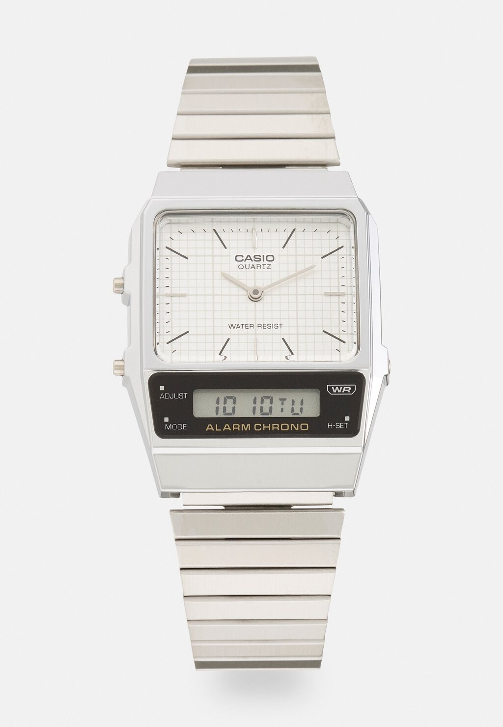 

Часы Casio
