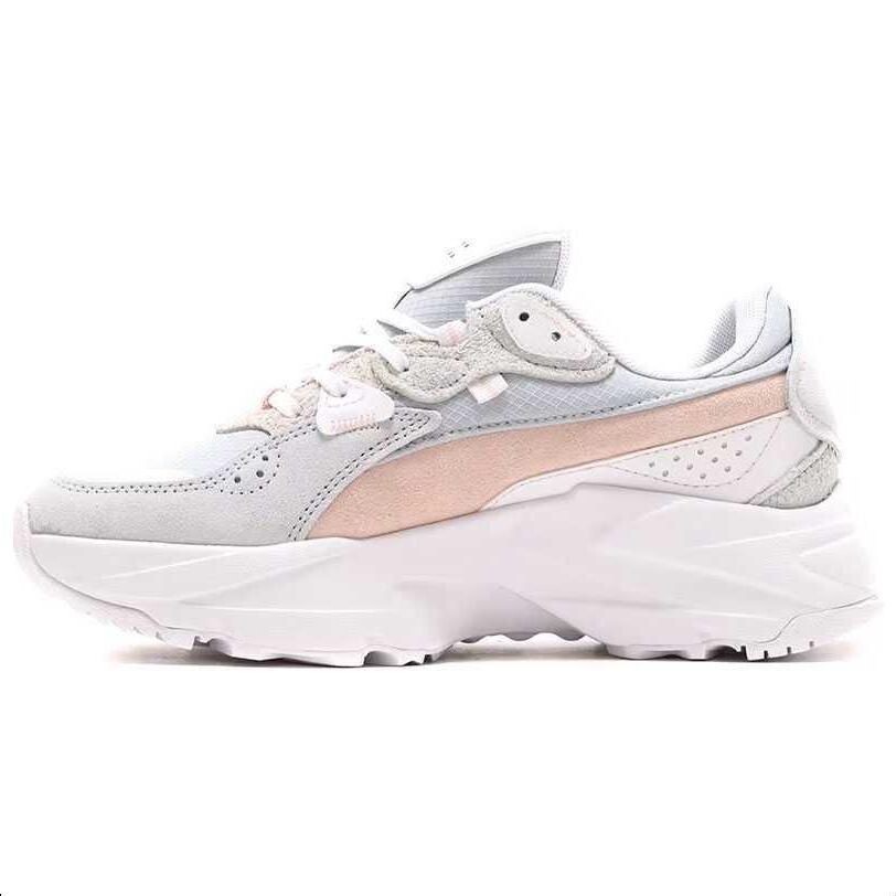 

Кроссовки Puma Lifestyle Shoes Women's Low-top White, белый