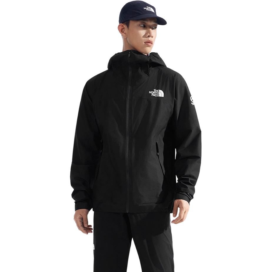 

THE NORTH FACE Куртка ветровка мужская, JK3/Cosmic Black