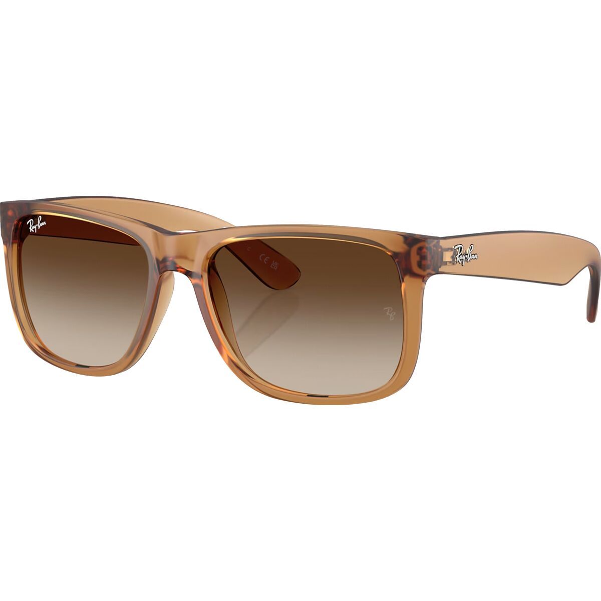 

Солнцезащитные очки Justin Ray-Ban, мультиколор