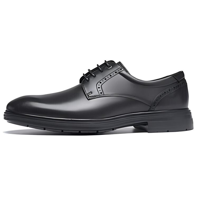 

Туфли Men"s Casual Men Low-Top черный Roberta Di Camerino