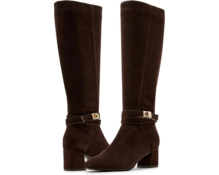 

Ботинки Blondo Ashley Waterproof, цвет Java Suede