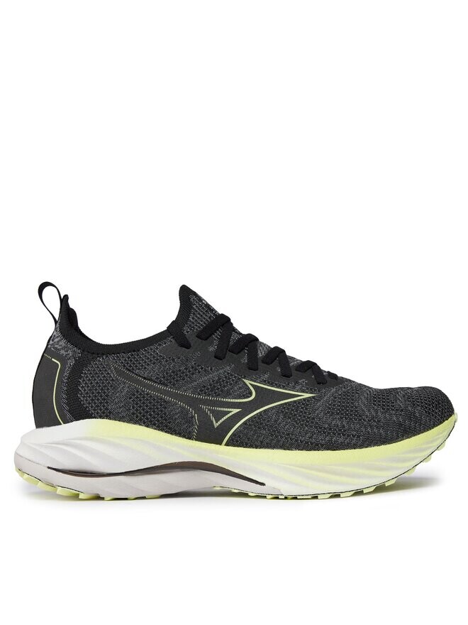 

Кроссовки Mizuno, черный