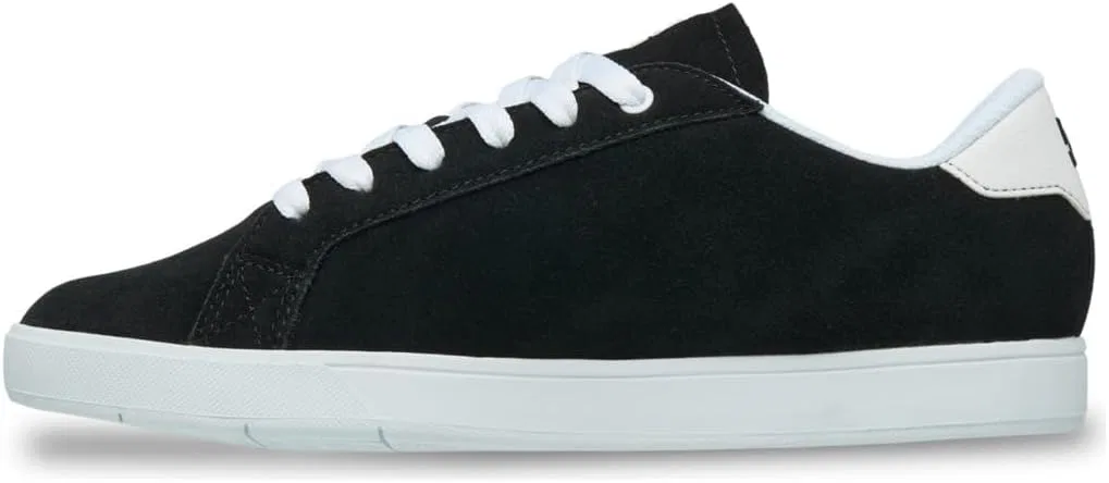Мужские кроссовки DC Prado от DC Shoes, Black — фото 4