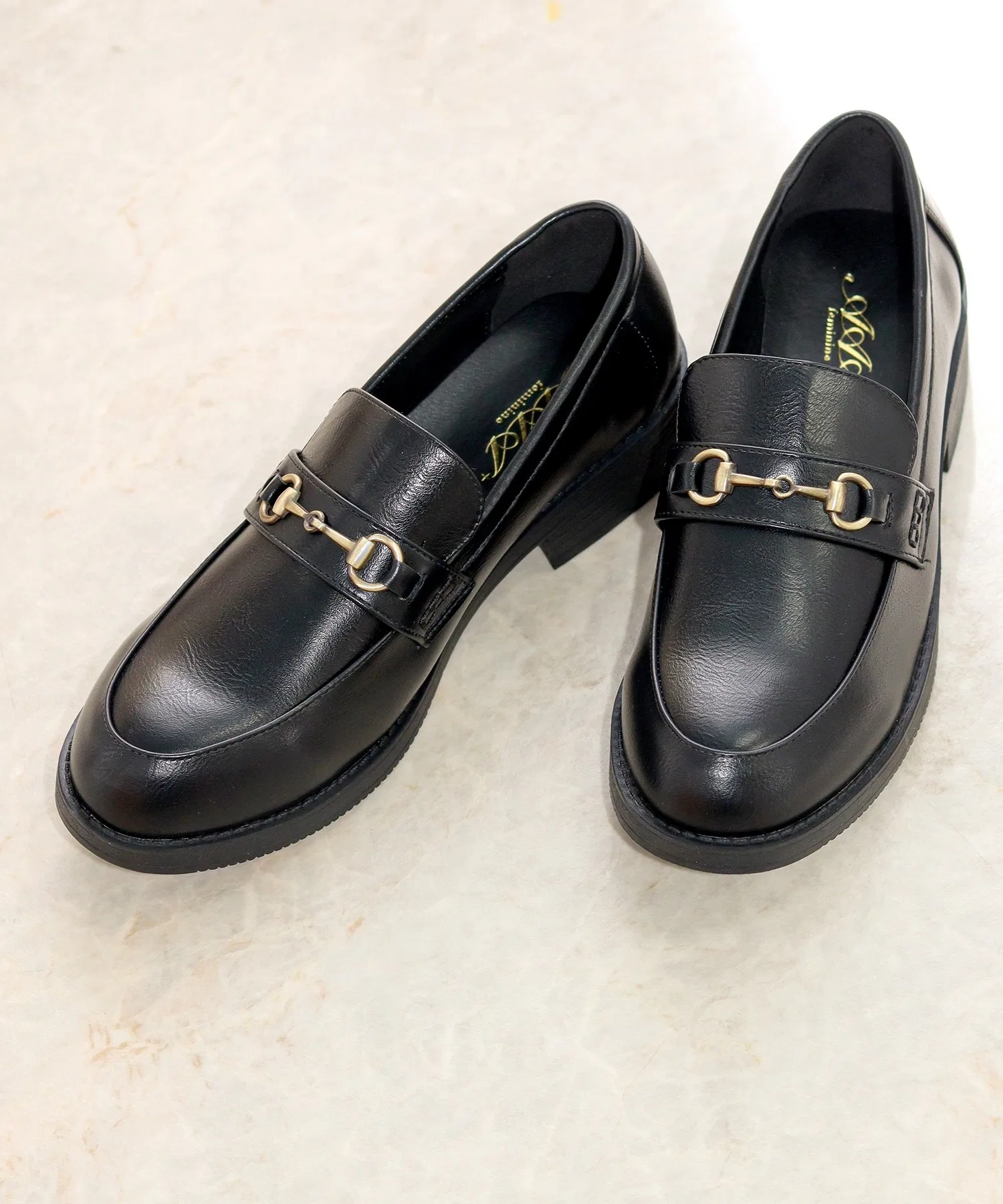 Унисекс лоферы AAA+ Classic Loafer
