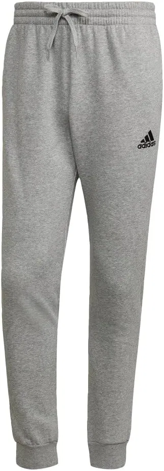 Брюки Adidas Men's Essentials Fleece Regular Tapered