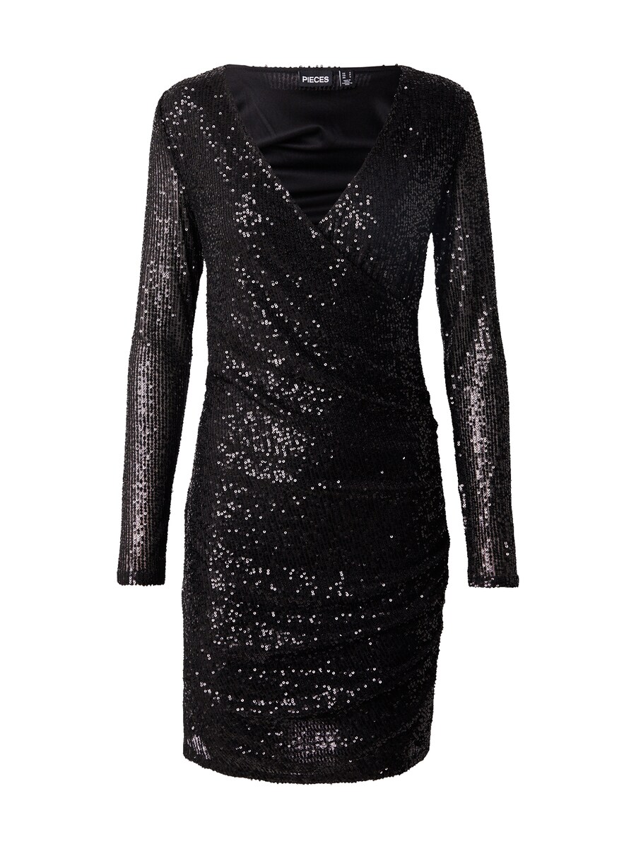 

Коктейльное платье PIECES Cocktail Dress PCDELPHIA, черный