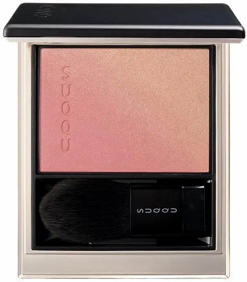 Румяна пудровые SUQQU School Blur Ring Color Blush 03 Sunami - YUUNAMI 6.4 г