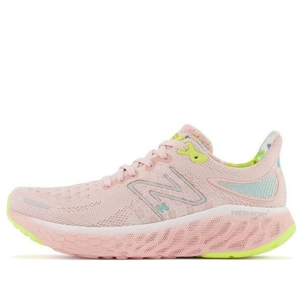 

Кроссовки свежая пена x 1080 v12 New Balance, розовый