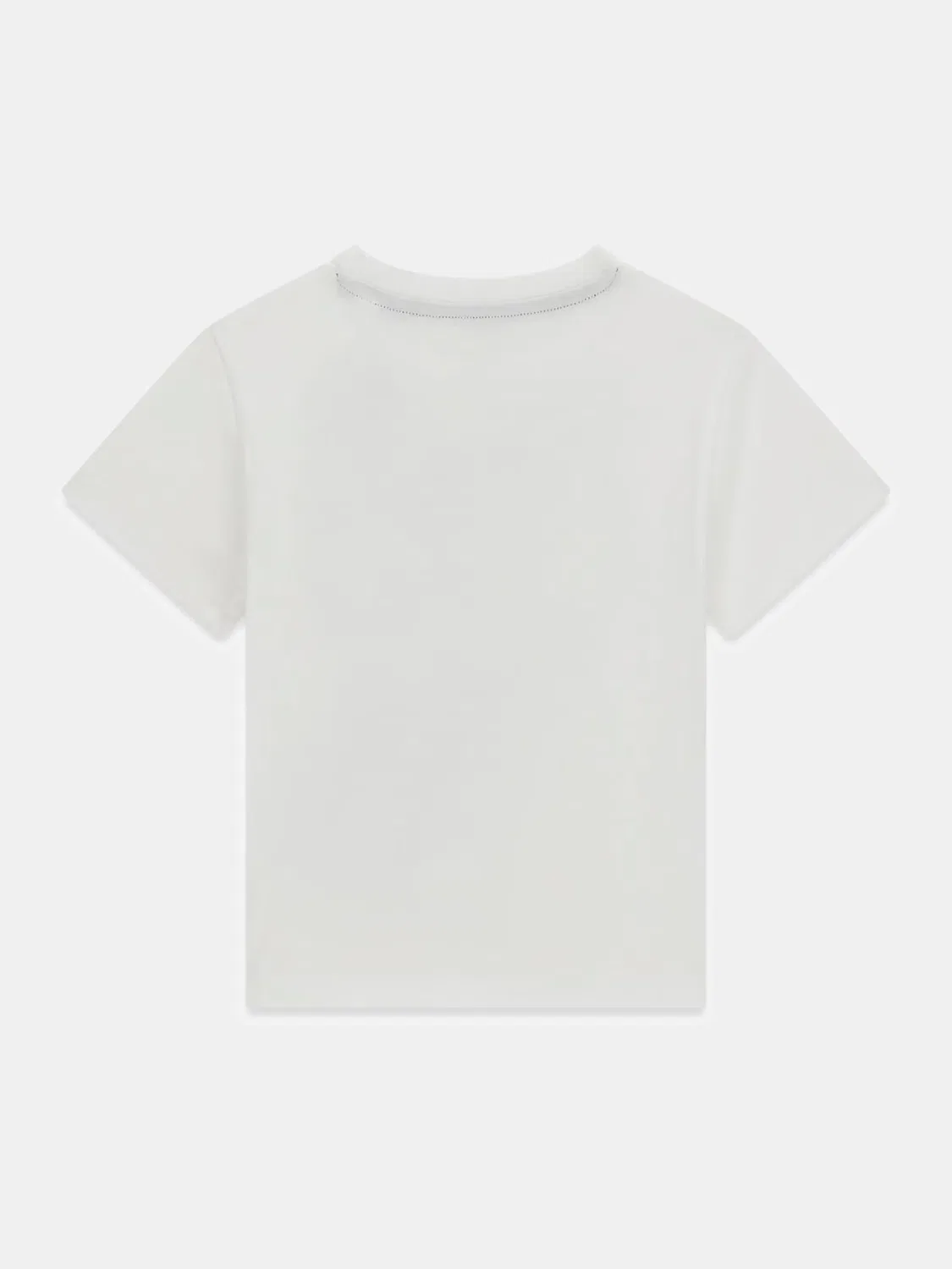 Футболка Guess, White — фото 2
