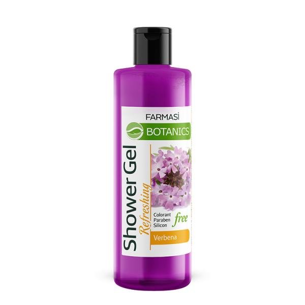 

Farmasi Botanics Гель 500 мл с вербеной Inna marka