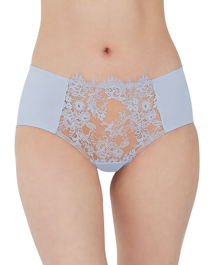 

Соблазнительные трусы Skarlett Blue
