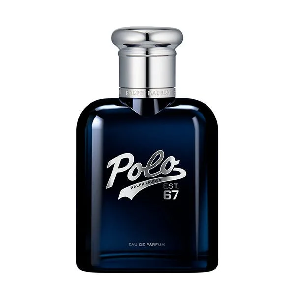 Парфюмерная вода для мужчин RALPH LAUREN Polo 67