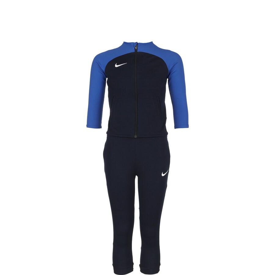 

Спортивный костюм NIKE Academy Pro, черный