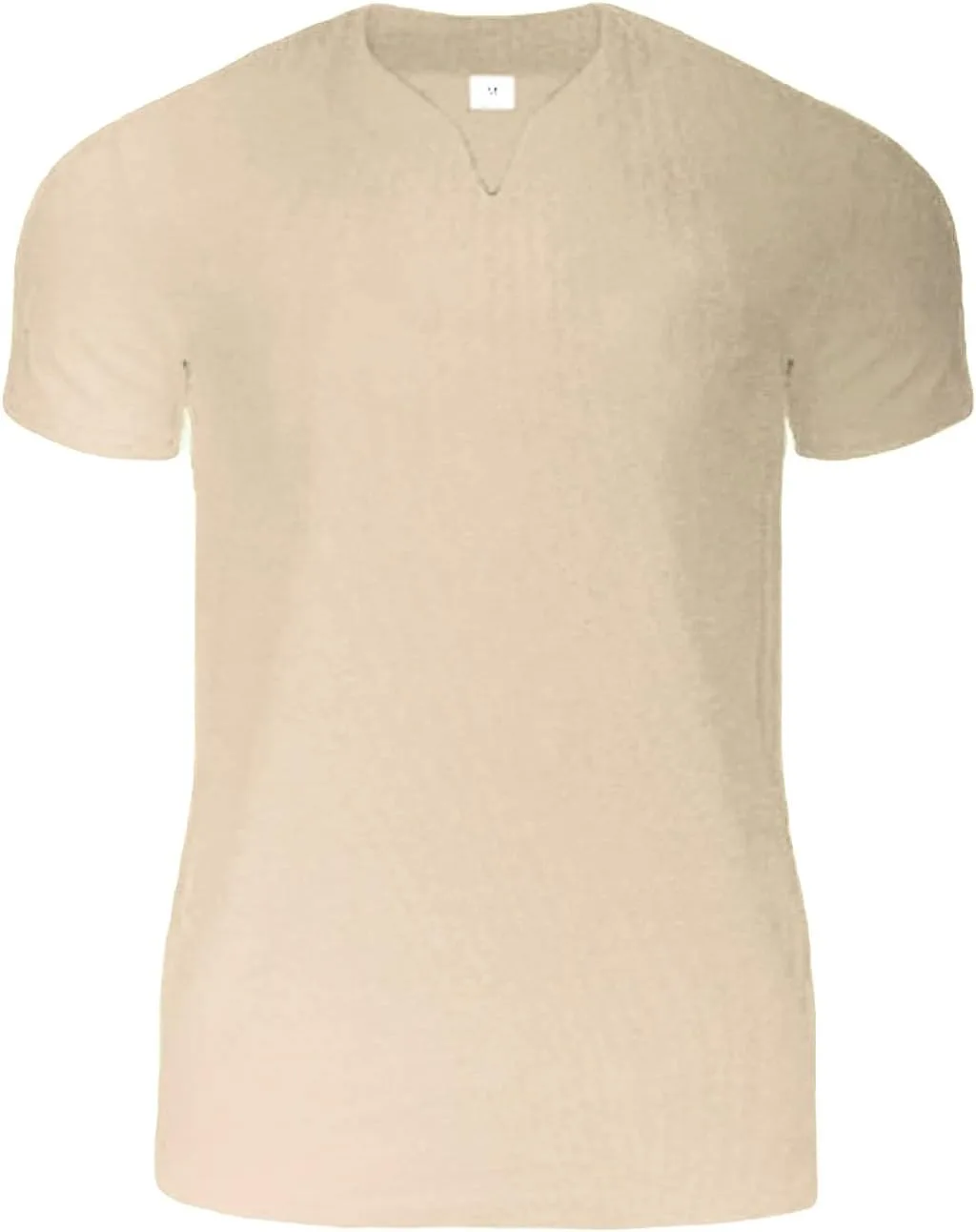 

Мужская футболка V-образного выреза для тренировок Maiyifu-GJ