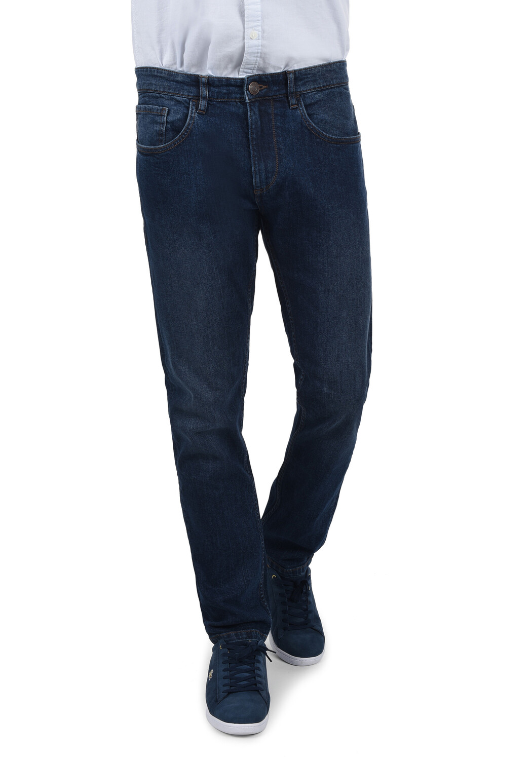 

Джинсы BLEND 5 Pocket, синий