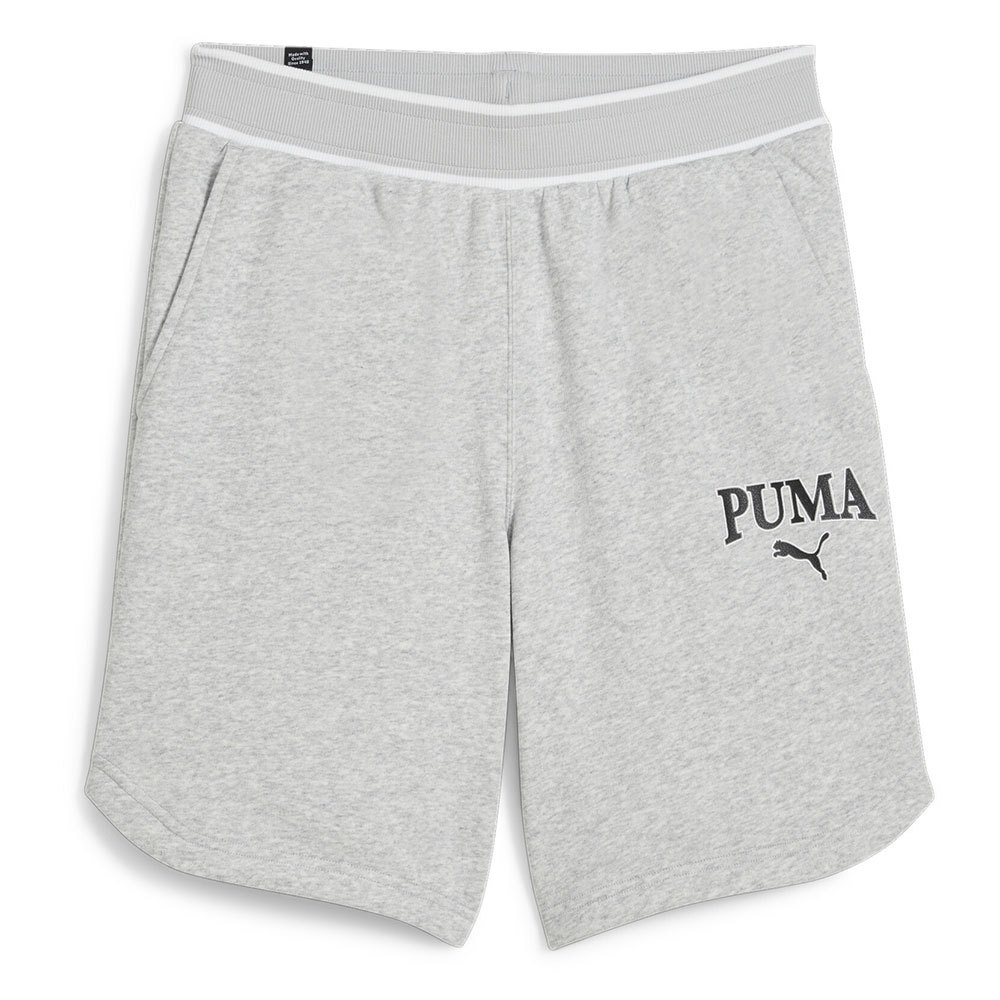 

Брюки Puma Squad 9´´ Sweat, серый