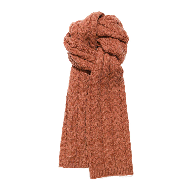 

361° Шарф из полиэстера Unisex Multicolor