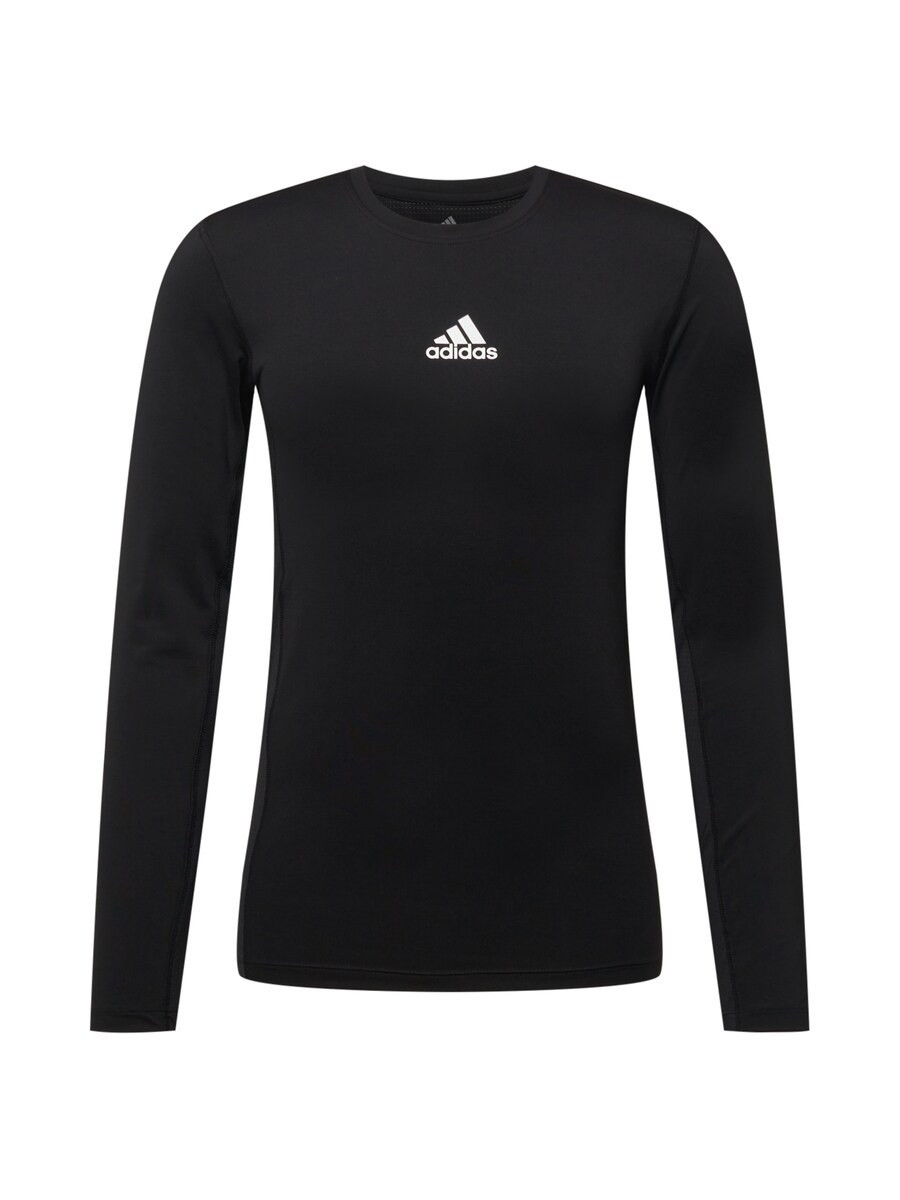 

Рубашка для выступлений ADIDAS SPORTSWEAR Compression, черный