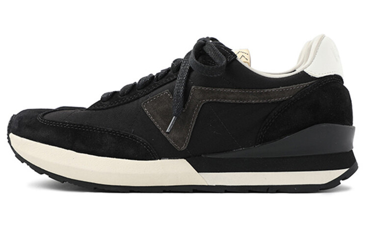 

Visvim FKT Runner 'Black'