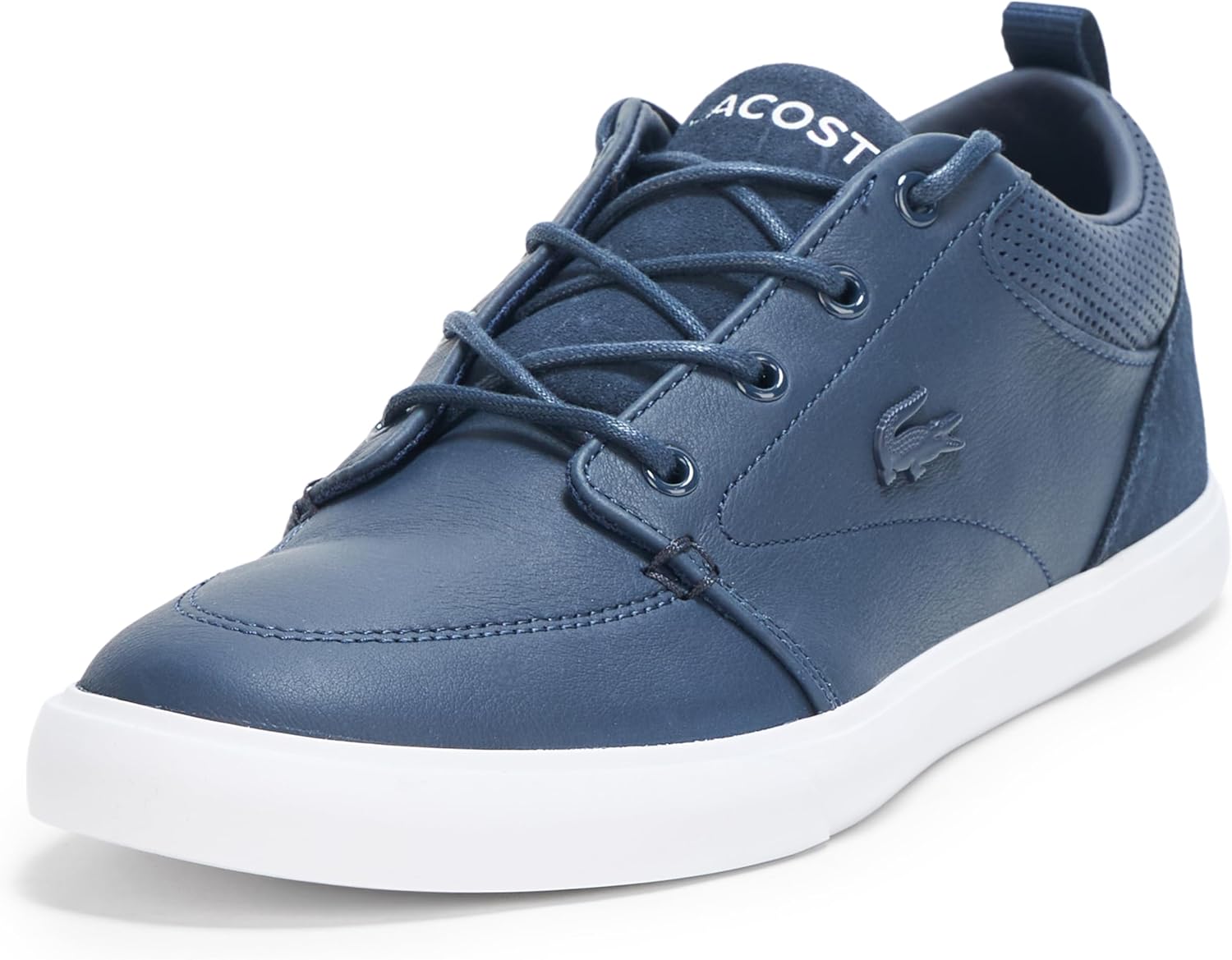 

Кроссовки Lacoste Bayliss для мужчин, Navy & White