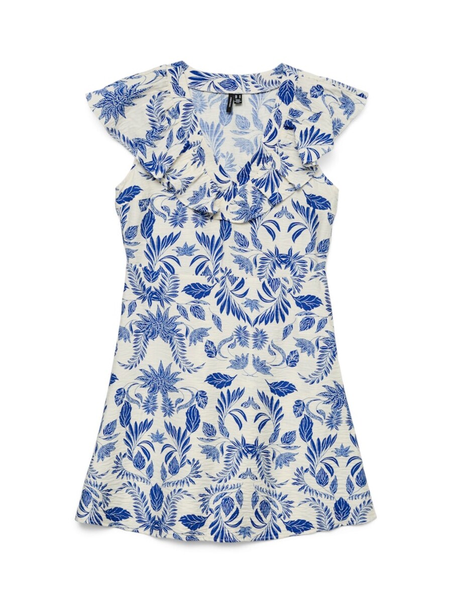

Платье VERO MODA VMKAIA, светло-бежевый