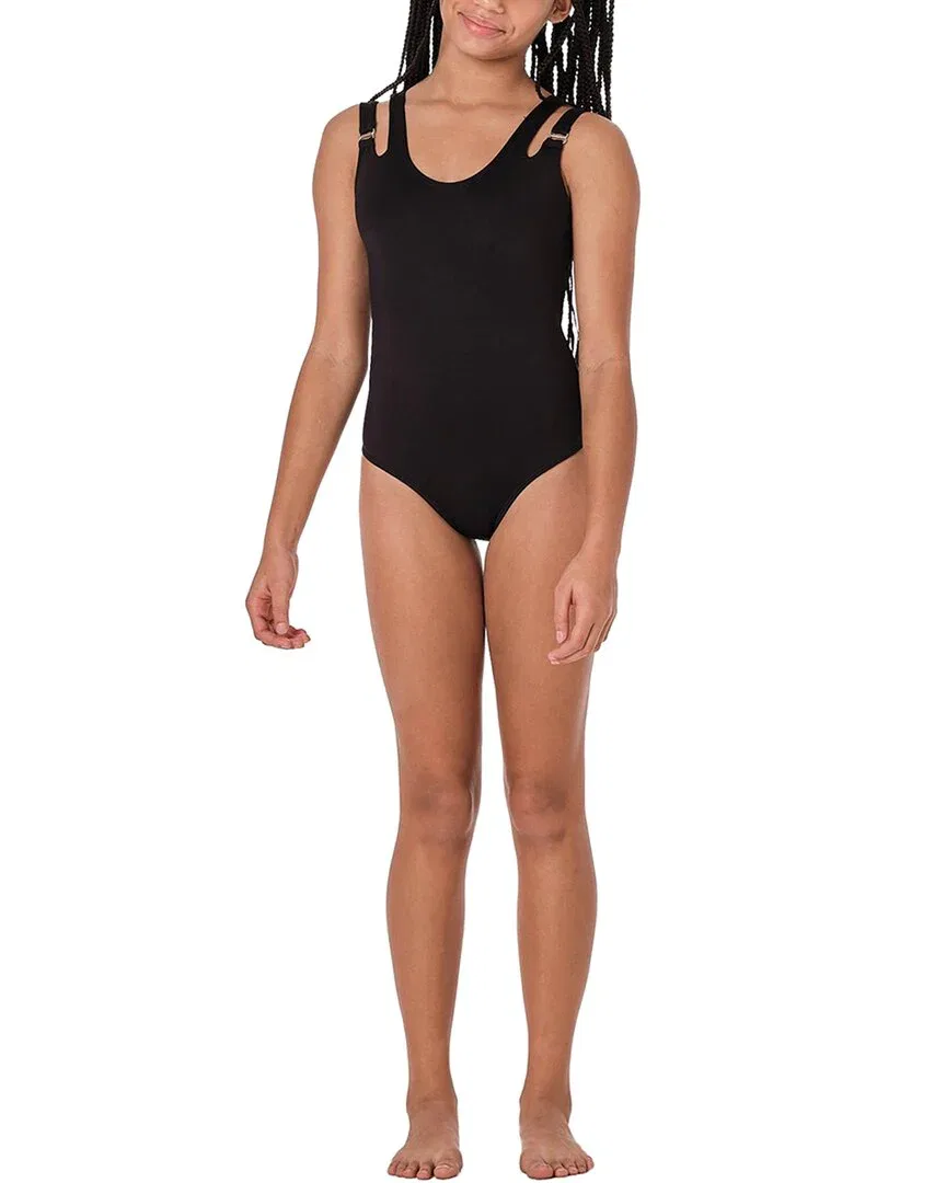 Submarine Think Twice One-Piece, черный