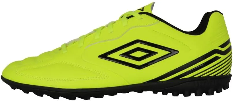 Мужские бутсы Umbro Classico 13 Tf, желтый/черный