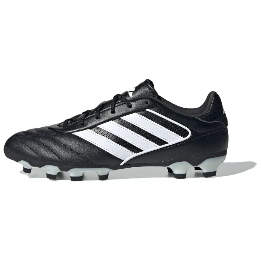 

Футбольные бутсы COPA GLORO мужские низкие черные/белые Adidas