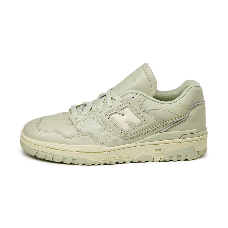 

Кроссовки Bb550Mcc New Balance, зеленый