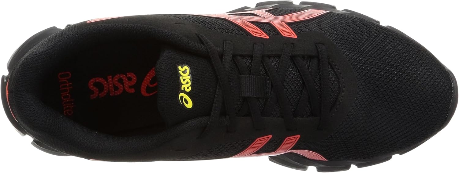 Мужские кроссовки Asics Gel-Quantum Lyte II Sportstyle, Multicoloured — фото 3