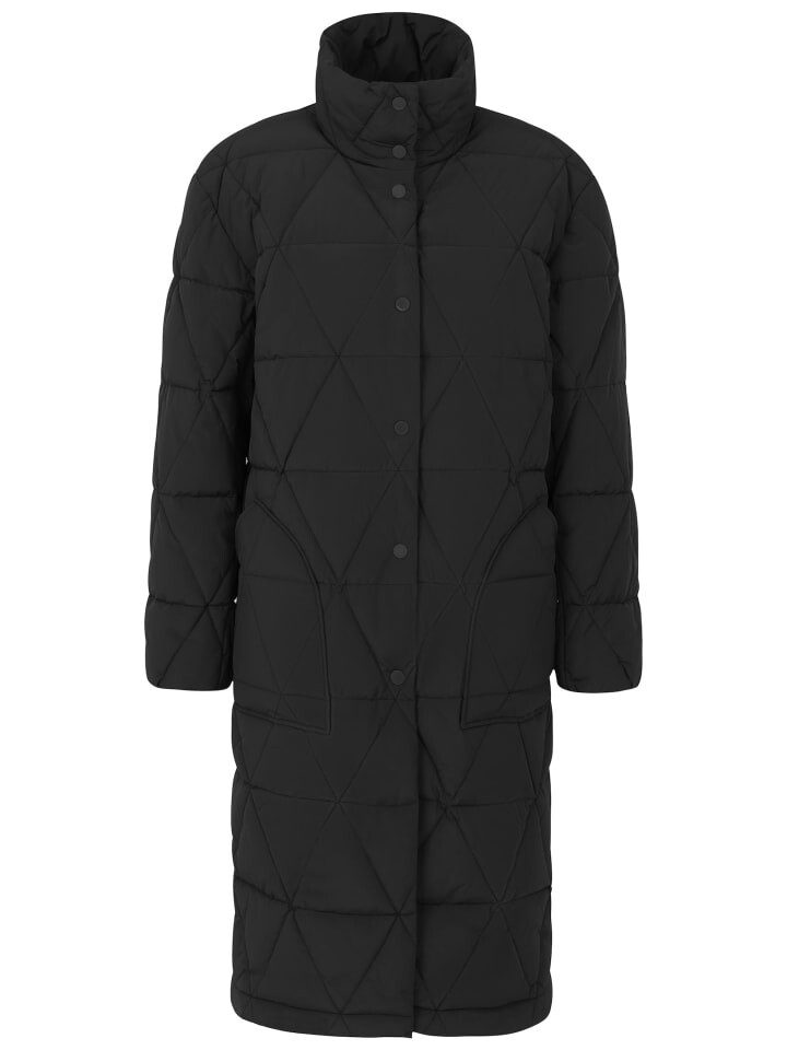 

Пальто Bugatti, черный