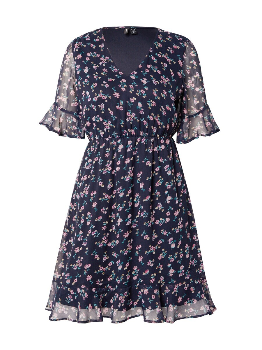 

Платье Vero Moda SMILLA, темно-синий
