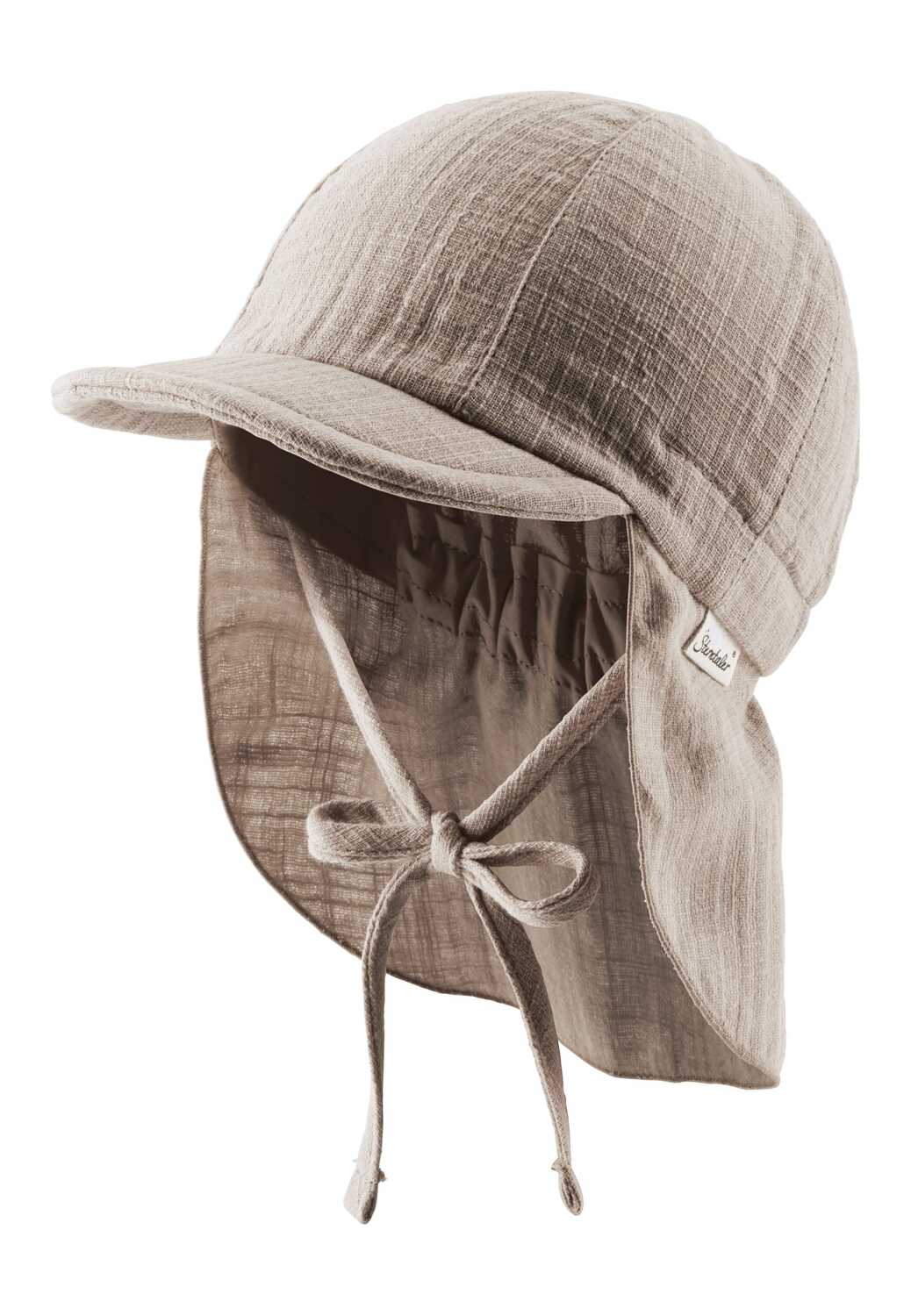 

STERNTALER Шапка в цвете Taupe