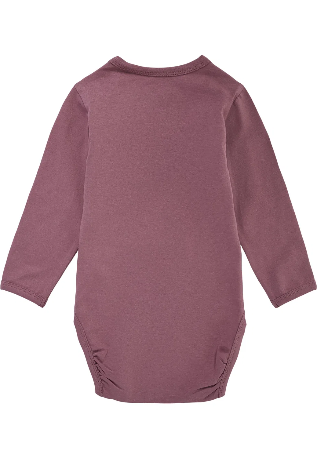 Боди Hummel, wistful mauve — фото 2