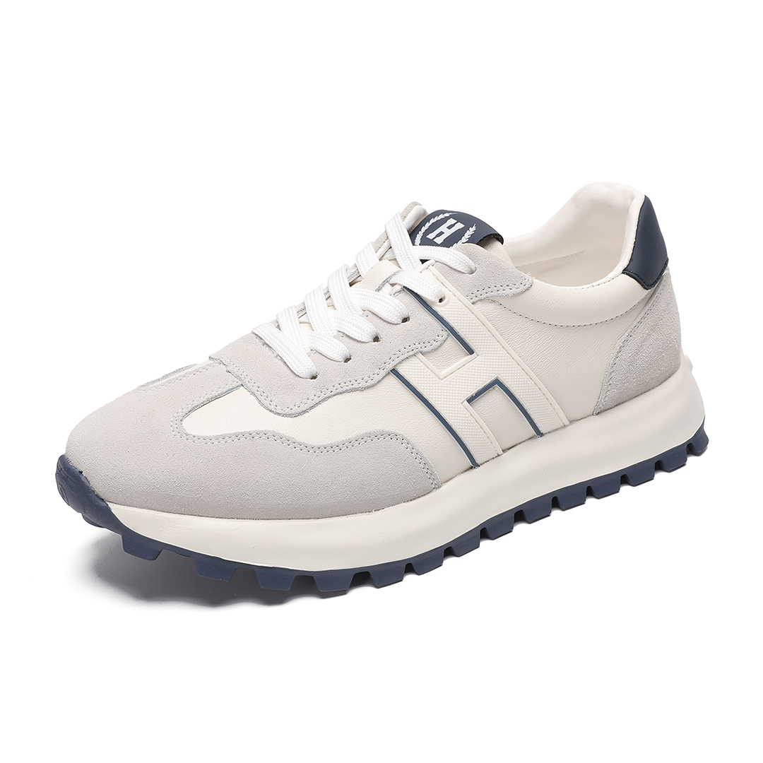

Низкие повседневные туфли мужские LEXON, Beige