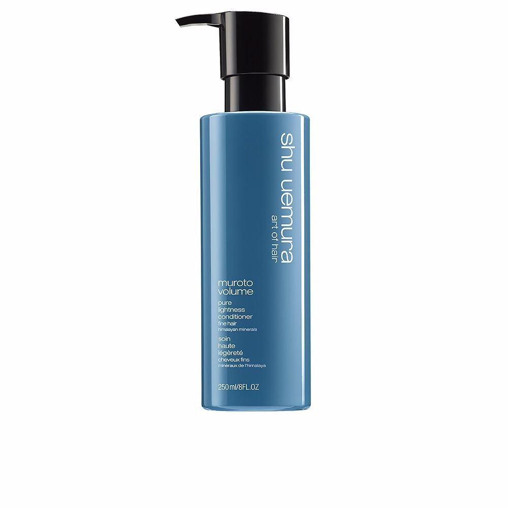 

Кондиционер для объема Muroto Volume Conditioner Shu Uemura, 250 мл