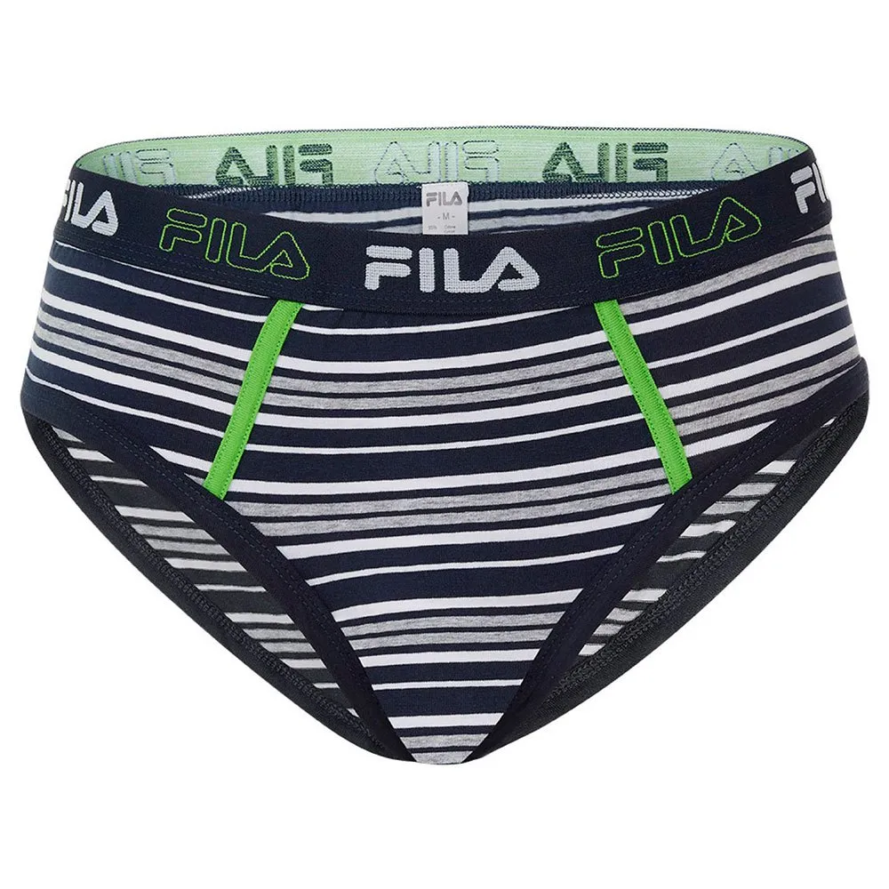 

Трусы Fila, синий