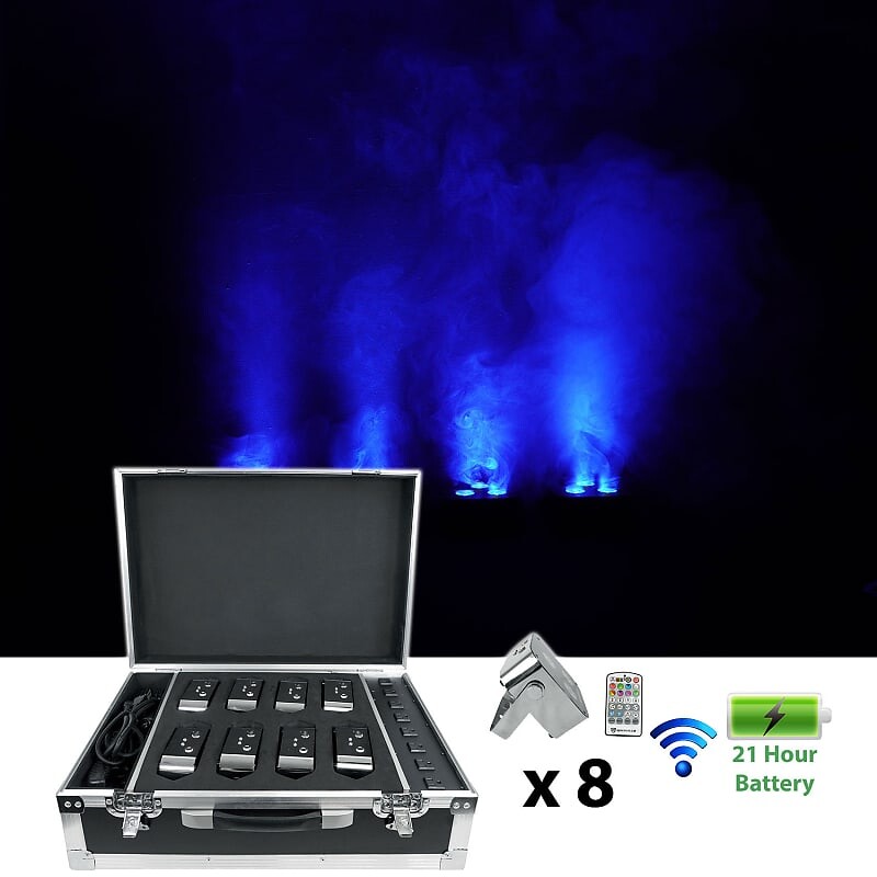 

Прожектор Remo MINI RF3 CHARGE PACKAGE