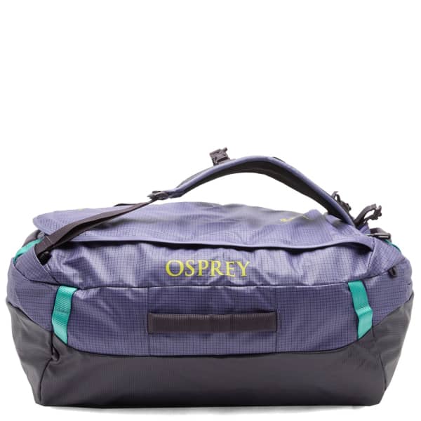 

Дорожная сумка Transporter 65 Osprey, мультиколор