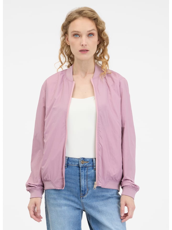 

Пуховик ragwear, цвет 4061 dusty pink