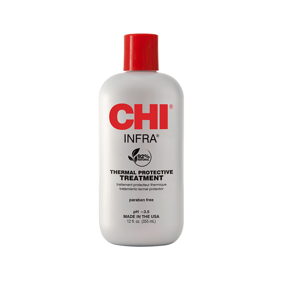 

Маска для окрашенных волос infra treatment Chi, 355 мл